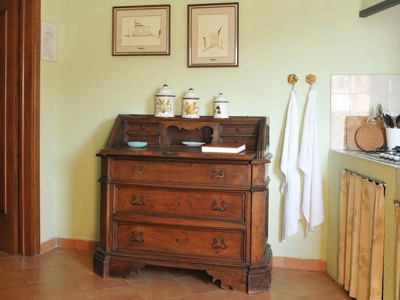 Apartamento Villette In Mugello