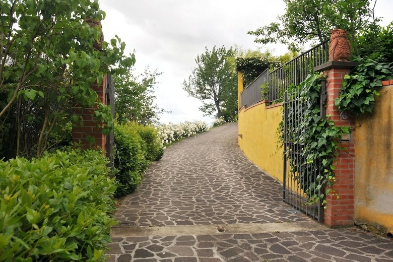 Apartamento Villette In Mugello