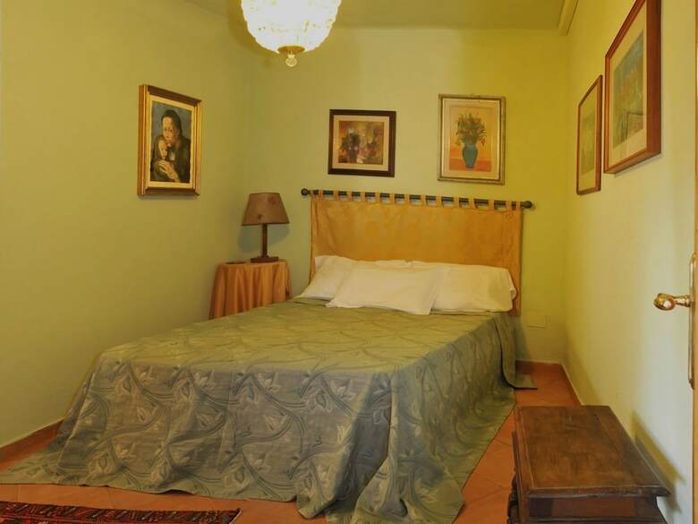 Apartamento Villette In Mugello