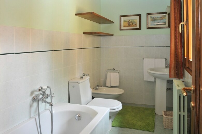 Apartamento Villette In Mugello
