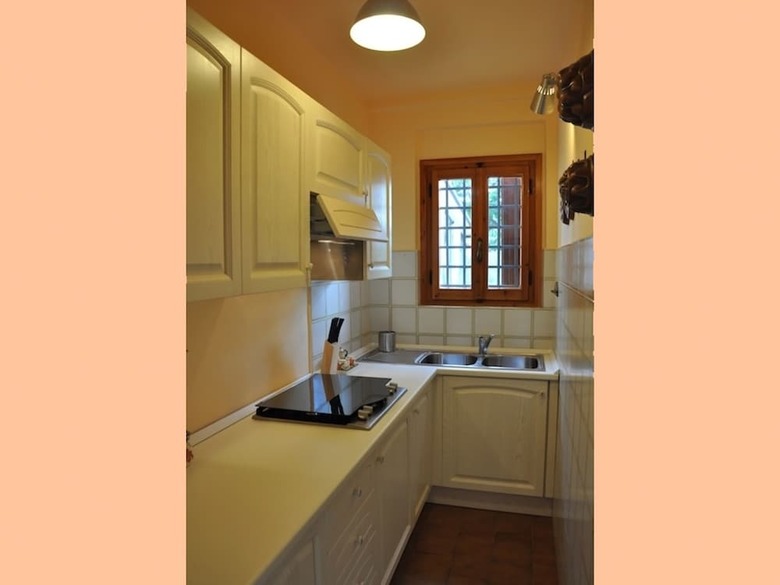 Apartamento Villette In Mugello