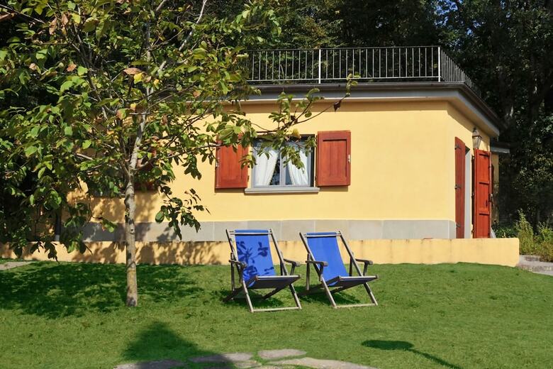 Apartamento Villette In Mugello