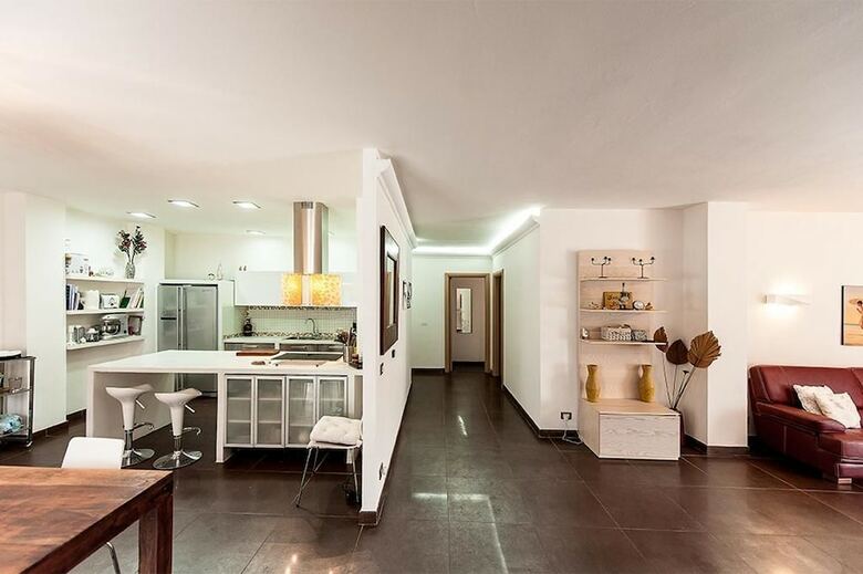 Il Gufo E La Luna B&B