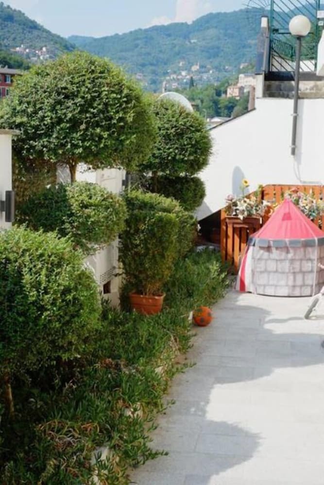 Il Gufo E La Luna B&B