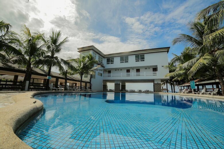 Hotel Bataan White Corals Beach Resort