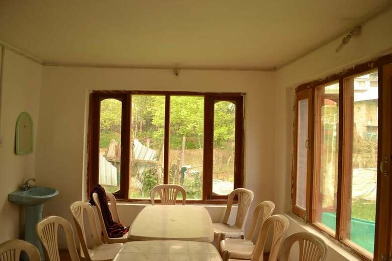 Hotel Rising Moon Guest House