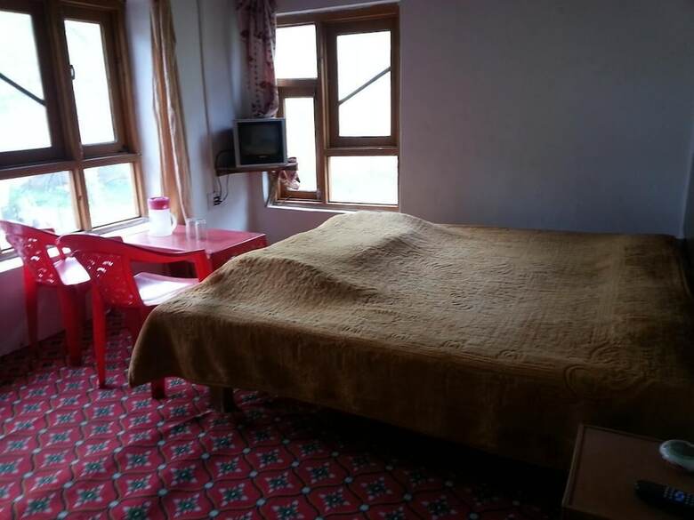 Hotel Rising Moon Guest House