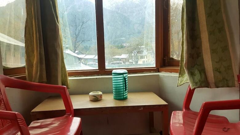 Hotel Rising Moon Guest House