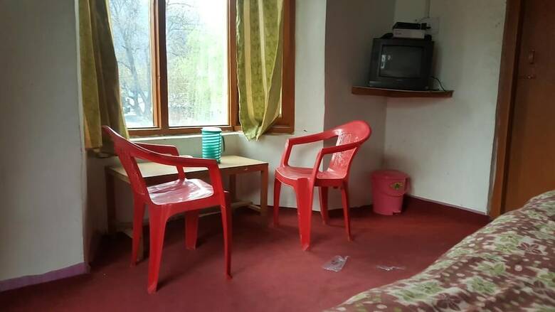 Hotel Rising Moon Guest House