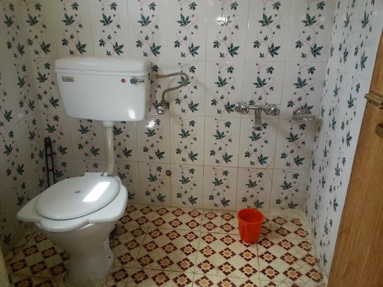 Hotel Rising Moon Guest House