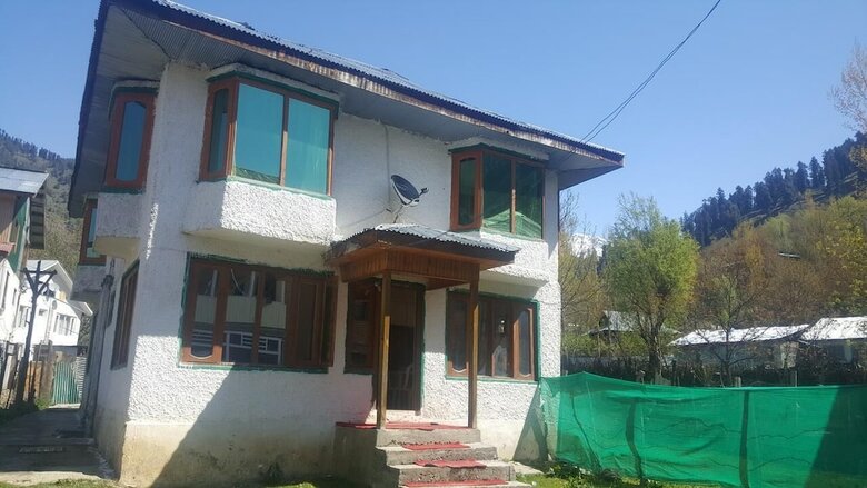 Hotel Rising Moon Guest House