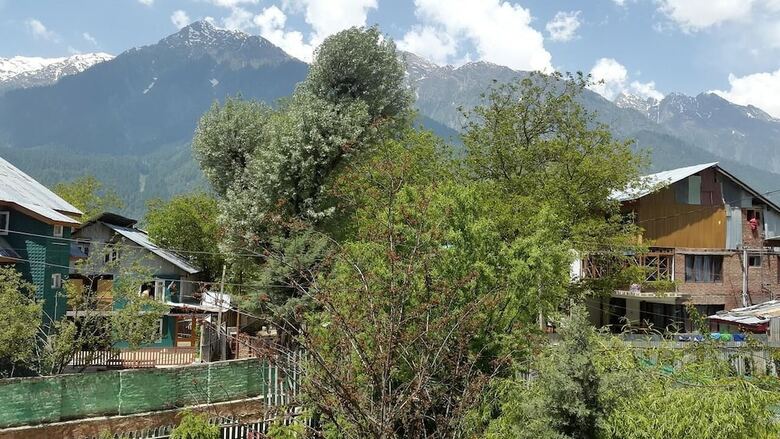 Hotel Rising Moon Guest House