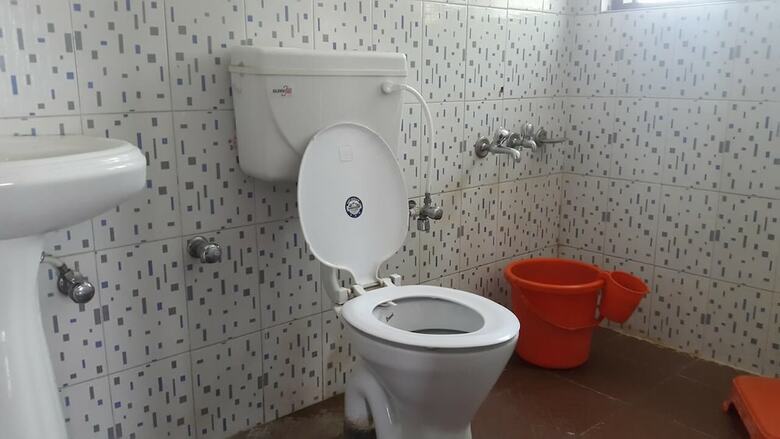 Hotel Rising Moon Guest House