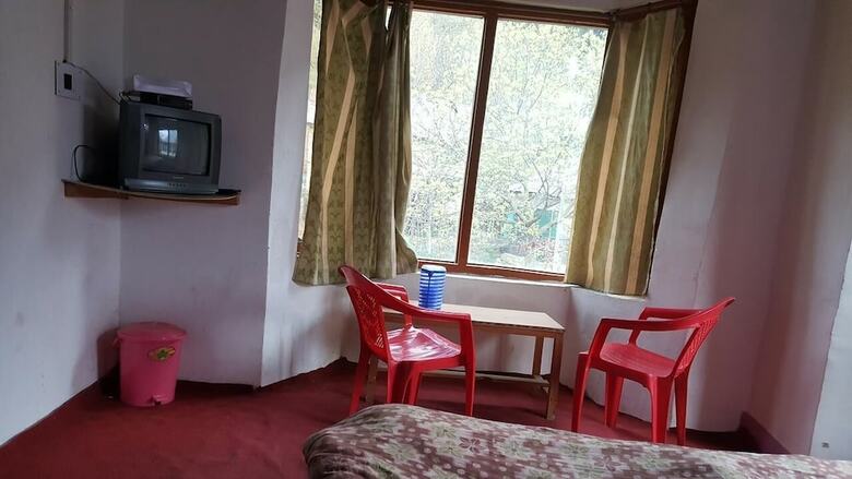 Hotel Rising Moon Guest House