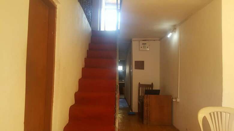 Hotel Rising Moon Guest House