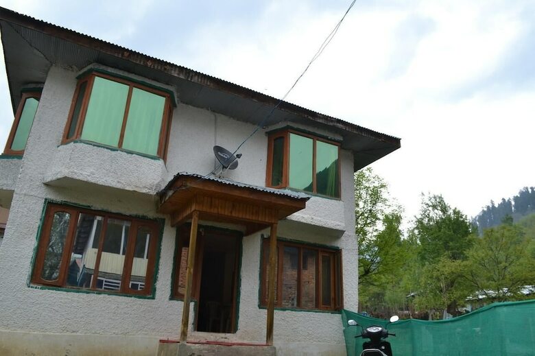 Hotel Rising Moon Guest House