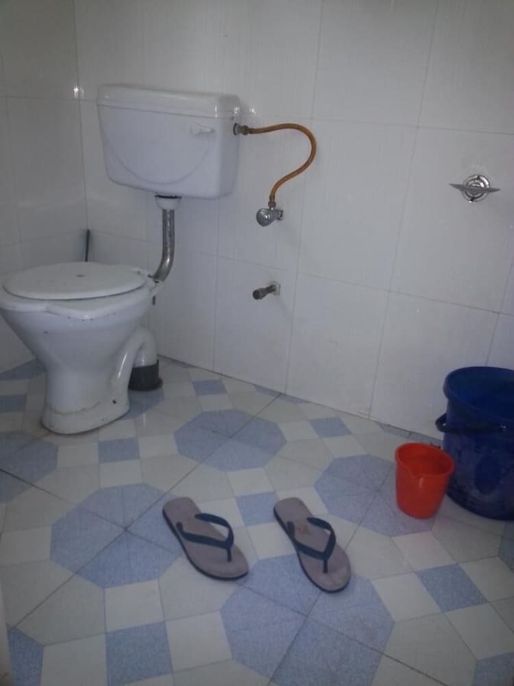 Hotel Rising Moon Guest House