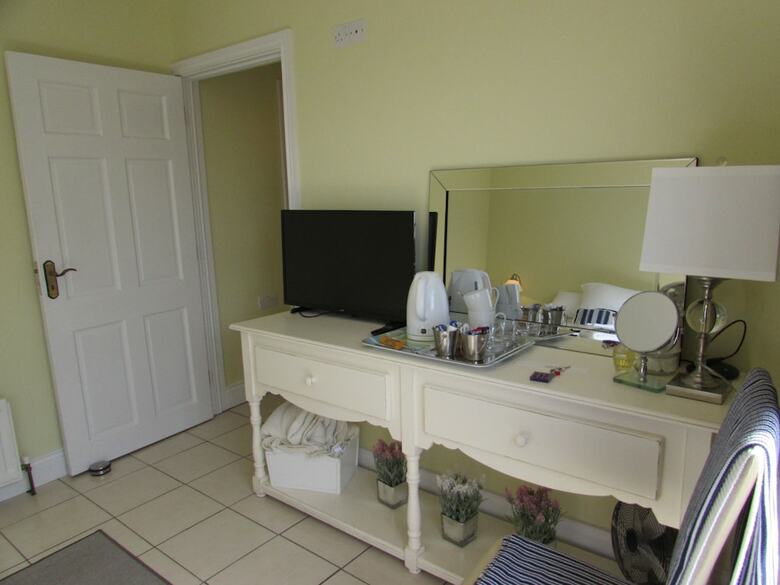 Bed & Breakfast Fifty Five Ballyhome, Portrush