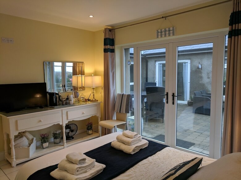 Bed & Breakfast Fifty Five Ballyhome, Portrush