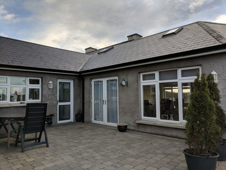 Bed & Breakfast Fifty Five Ballyhome, Portrush