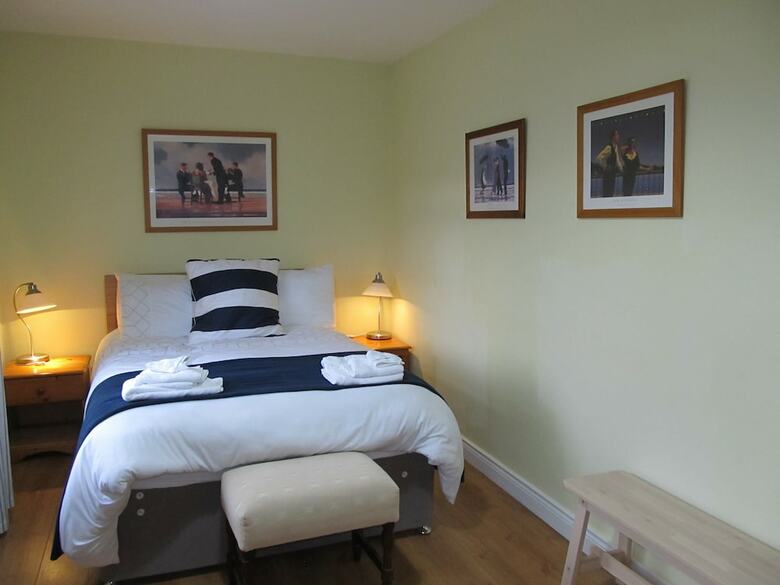 Bed & Breakfast Fifty Five Ballyhome, Portrush