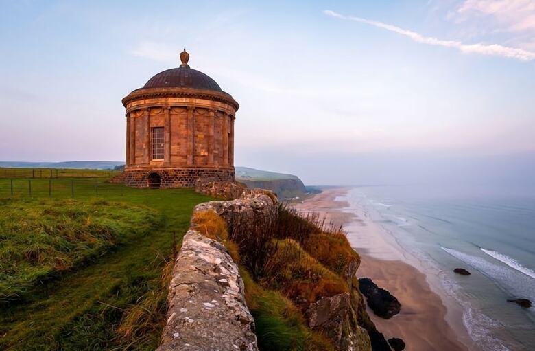 Bed & Breakfast Fifty Five Ballyhome, Portrush
