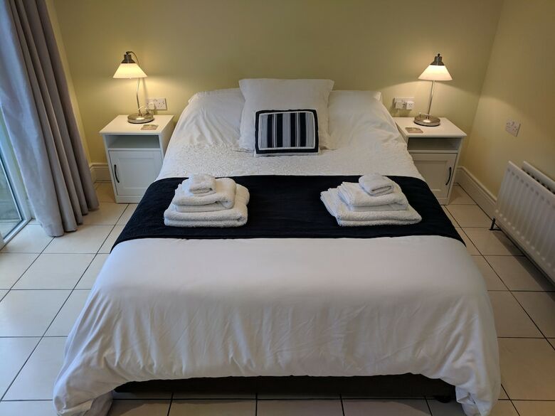 Bed & Breakfast Fifty Five Ballyhome, Portrush