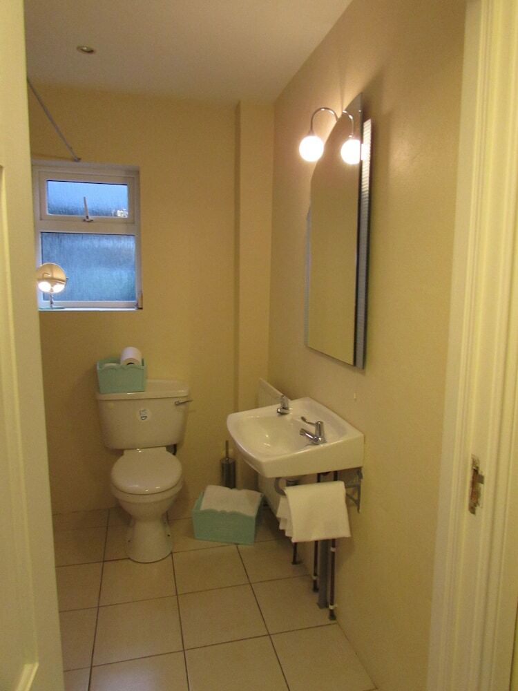 Bed & Breakfast Fifty Five Ballyhome, Portrush