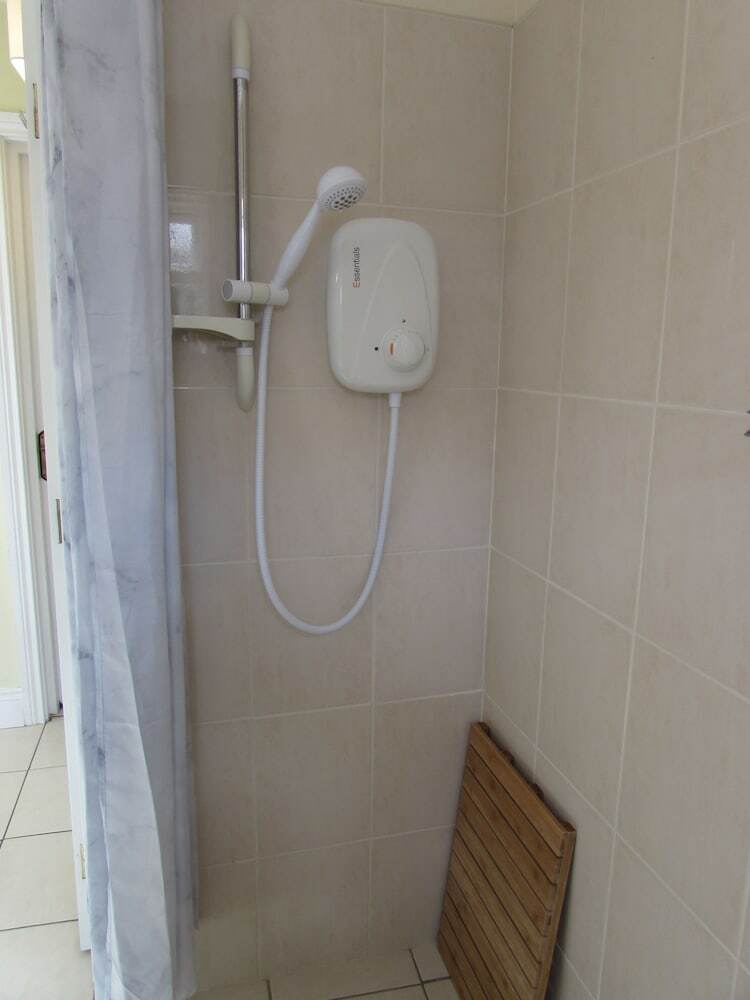 Bed & Breakfast Fifty Five Ballyhome, Portrush