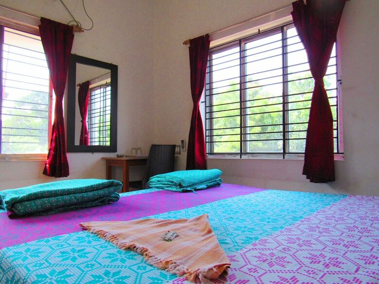 Hotel Lodge Lipika