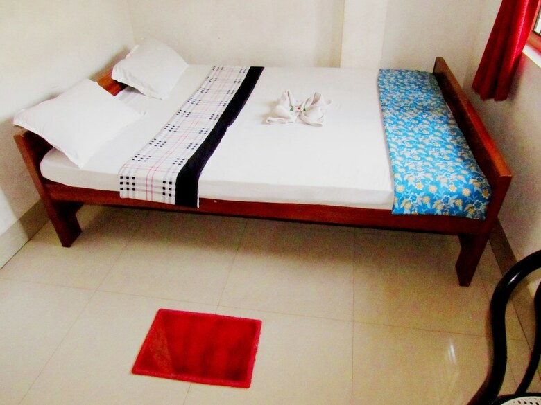 Hotel Lodge Lipika