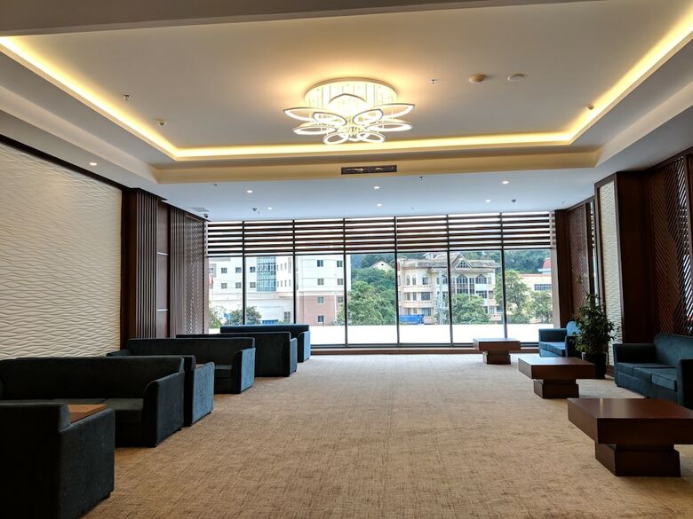 Hotel Muong Thanh Luxury Son La