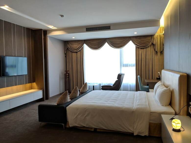 Hotel Muong Thanh Luxury Son La