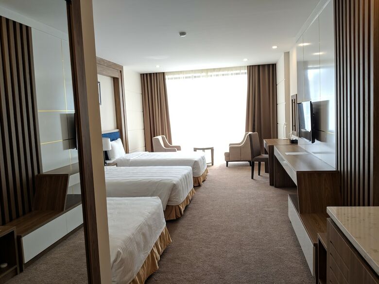 Hotel Muong Thanh Luxury Son La