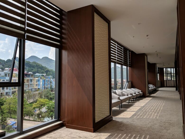 Hotel Muong Thanh Luxury Son La