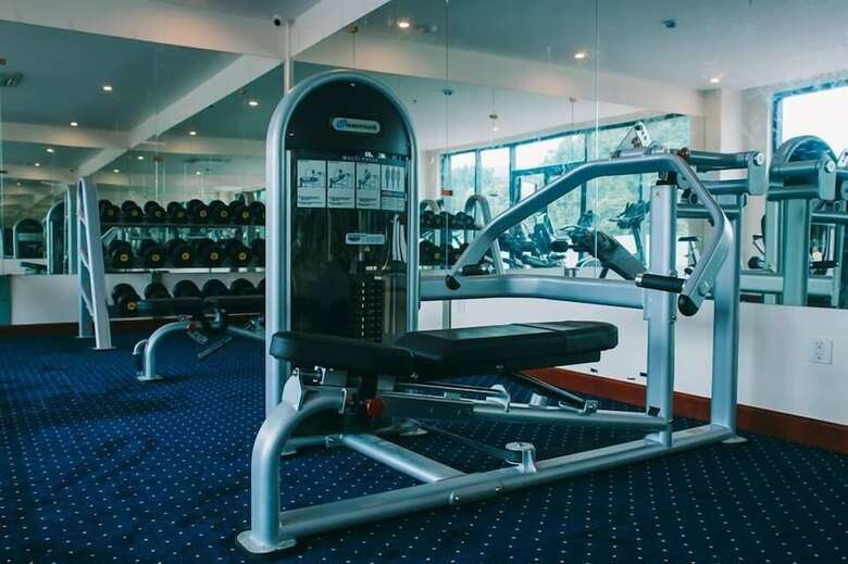 Hotel Muong Thanh Luxury Son La