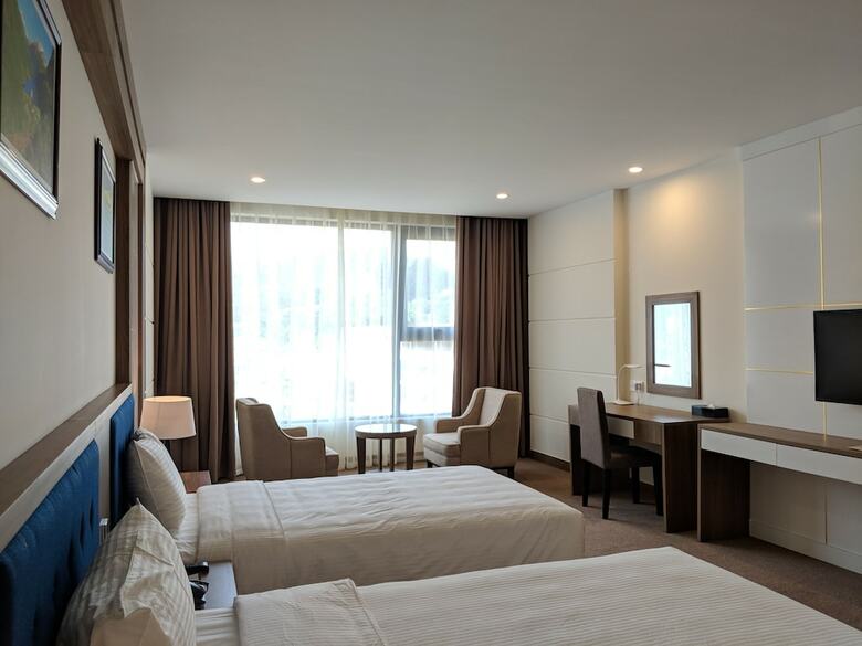 Hotel Muong Thanh Luxury Son La