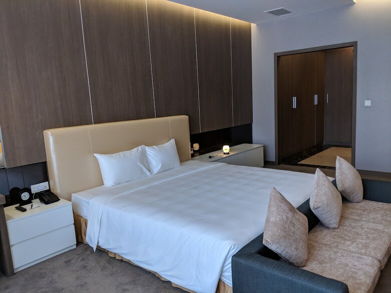 Hotel Muong Thanh Luxury Son La