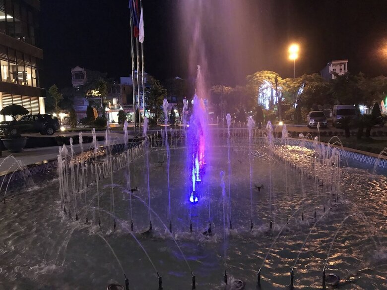 Hotel Muong Thanh Luxury Son La