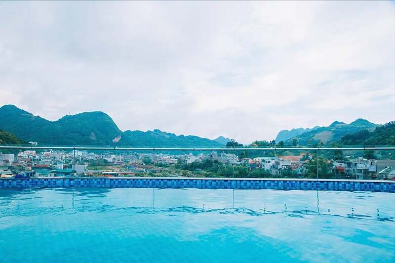 Hotel Muong Thanh Luxury Son La