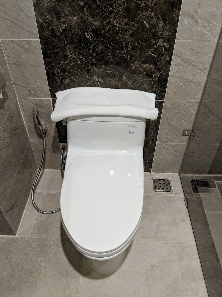 Hotel Muong Thanh Luxury Son La