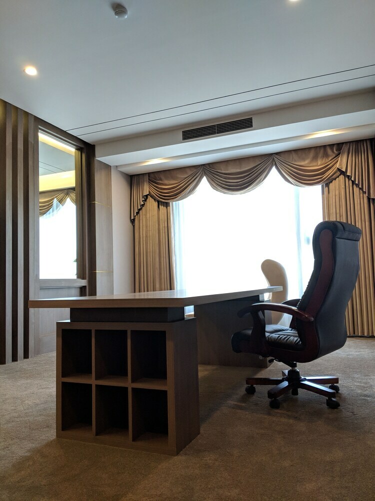 Hotel Muong Thanh Luxury Son La