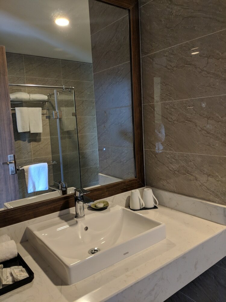 Hotel Muong Thanh Luxury Son La