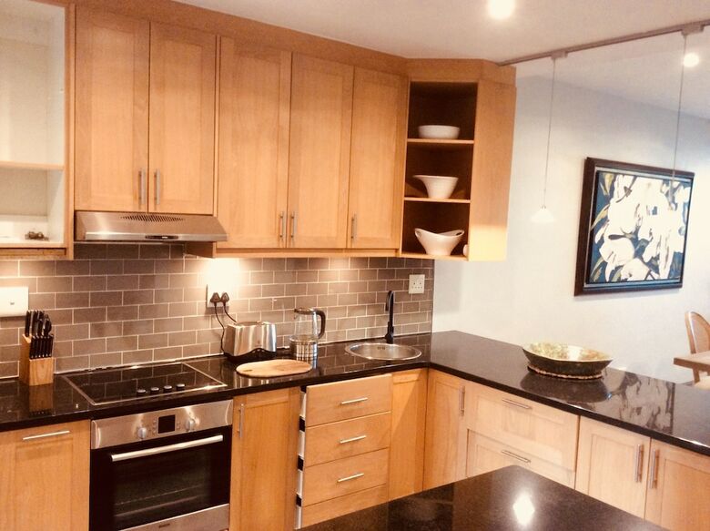 Apartamentos 3 Village Heights