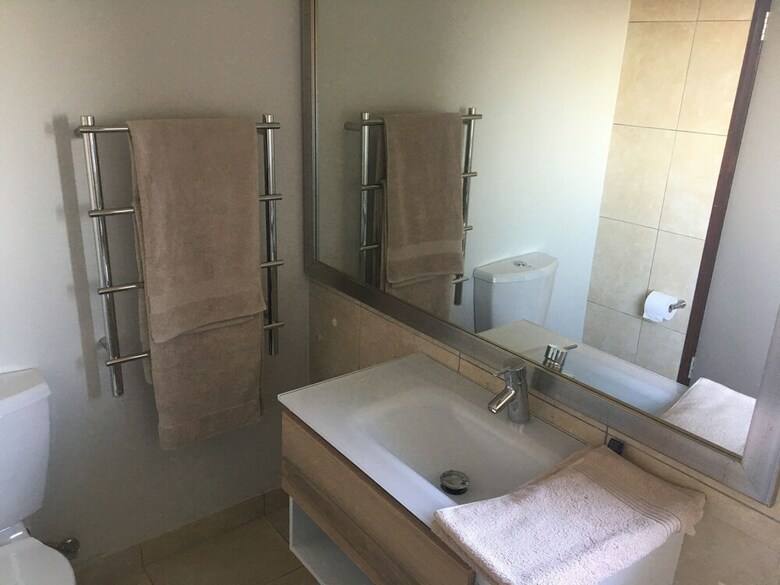 Apartamentos 3 Village Heights