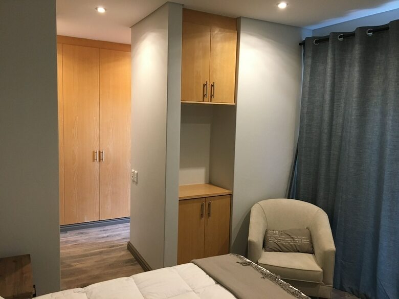 Apartamentos 3 Village Heights