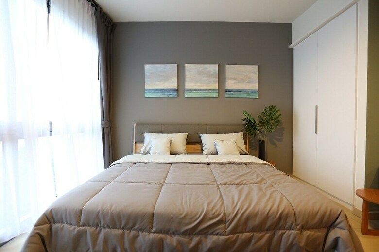 Unixx South Pattaya By Fern