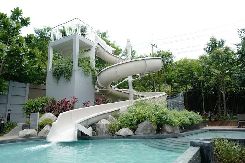 Unixx South Pattaya By Fern