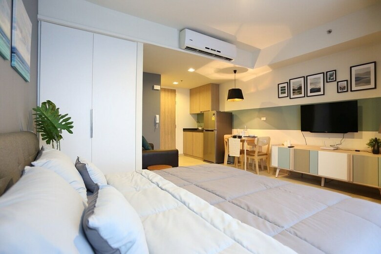 Unixx South Pattaya By Fern