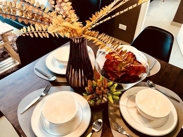 Unixx South Pattaya By Fern